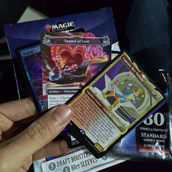 MTG 100 Card Bundles - Picture 6 of 6